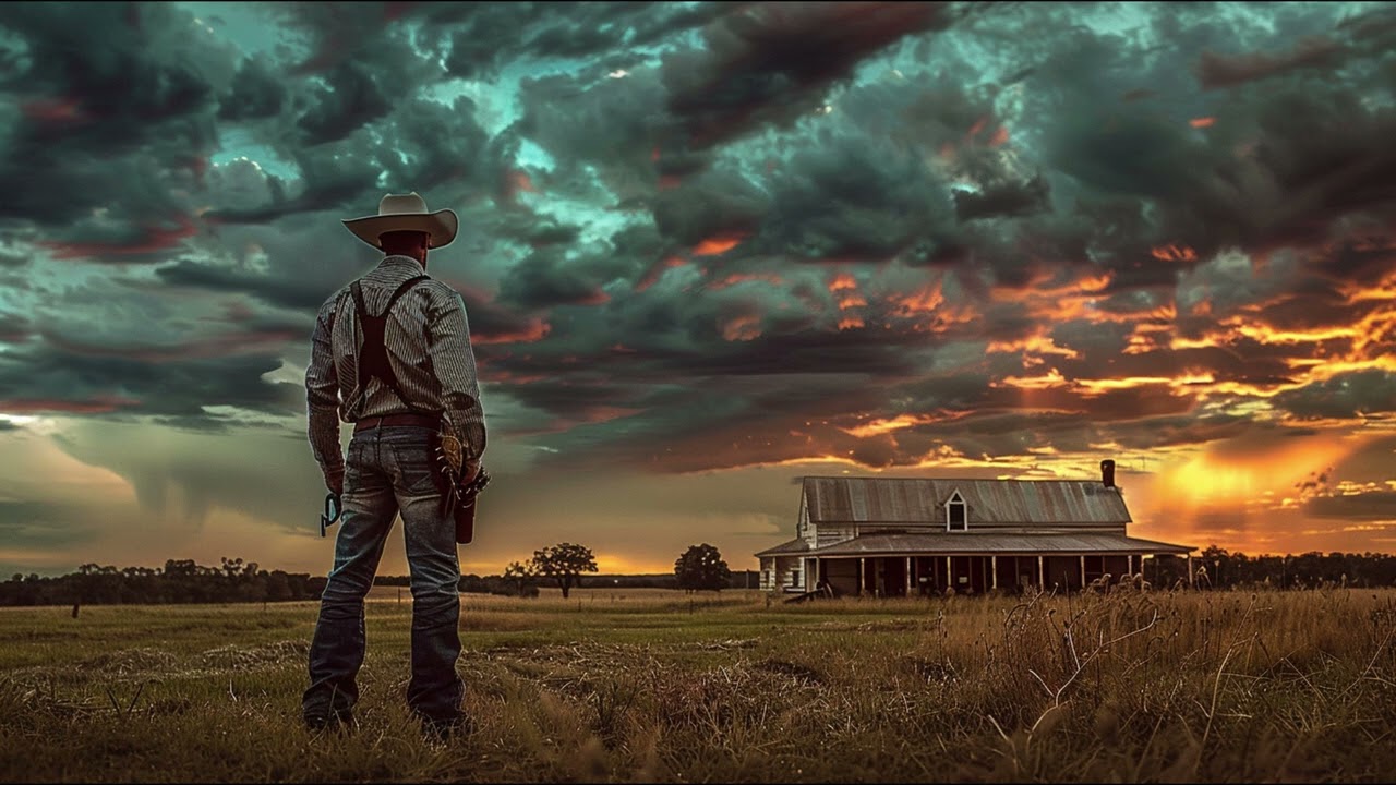 Simple Joys: Celebrating Rural Life in Song | Heartwarming Country Anthem
