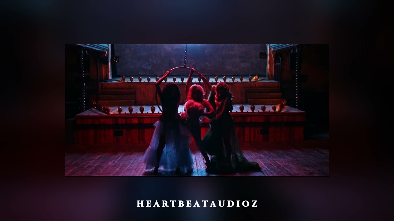 Little Mix - Heartbreak Anthem (Sped Up)