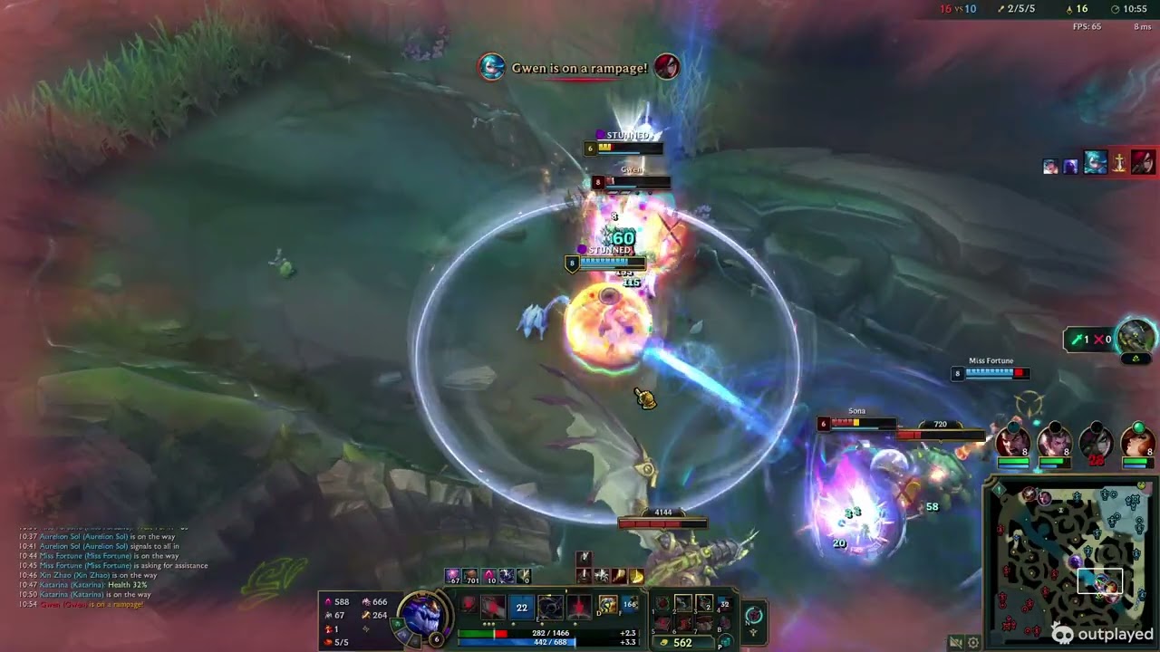 League of Legends 02 14 2026 8 26 40 633