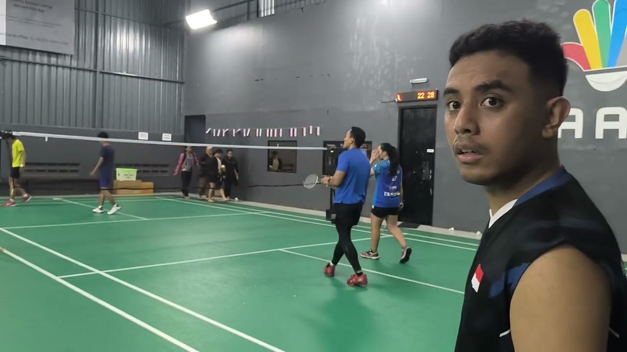 Match 6