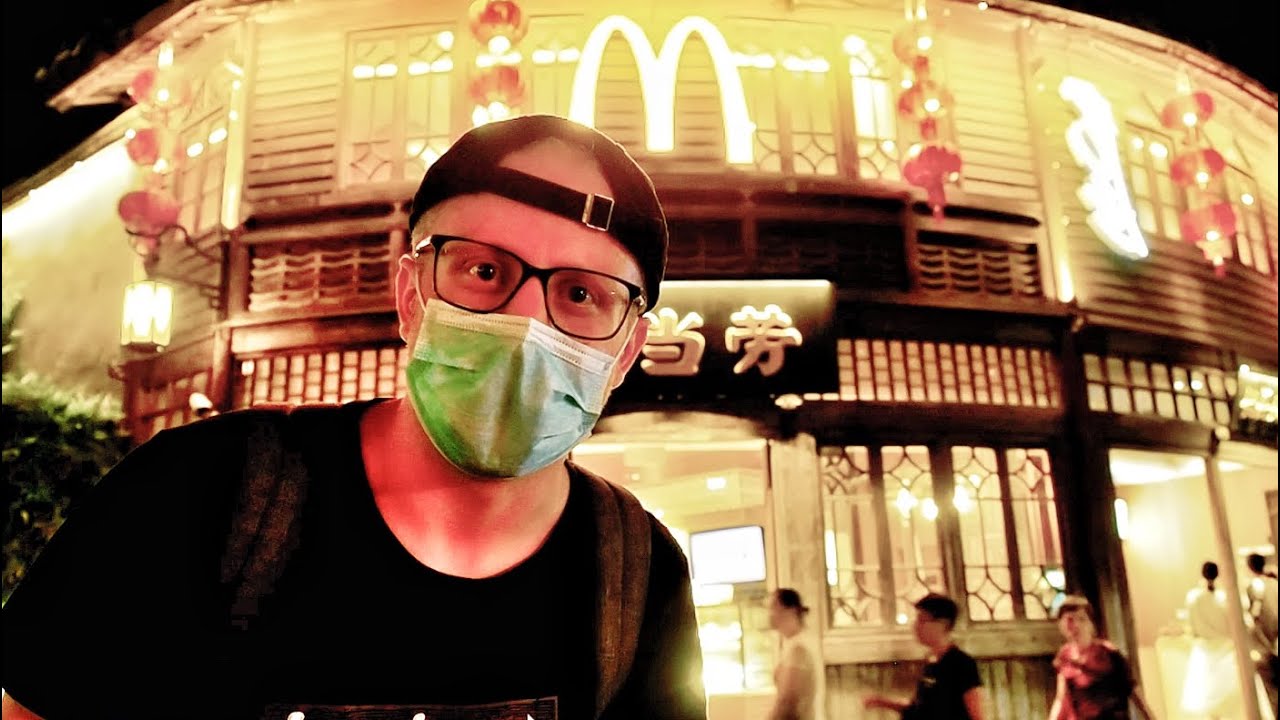 Is Fuzhou worth a weekend trip? | Road Trip Vlog | China Travels