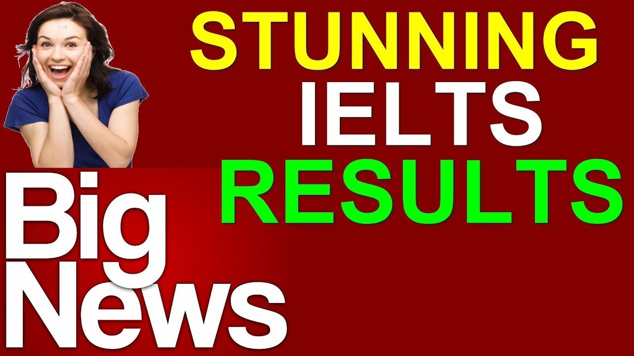 BIG NEWS: STUNNING IELTS RESULTS BY ASAD YAQUB
