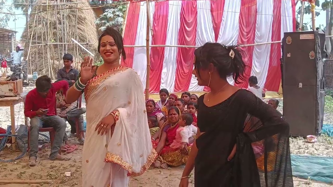 Chandal ka gham #viral video