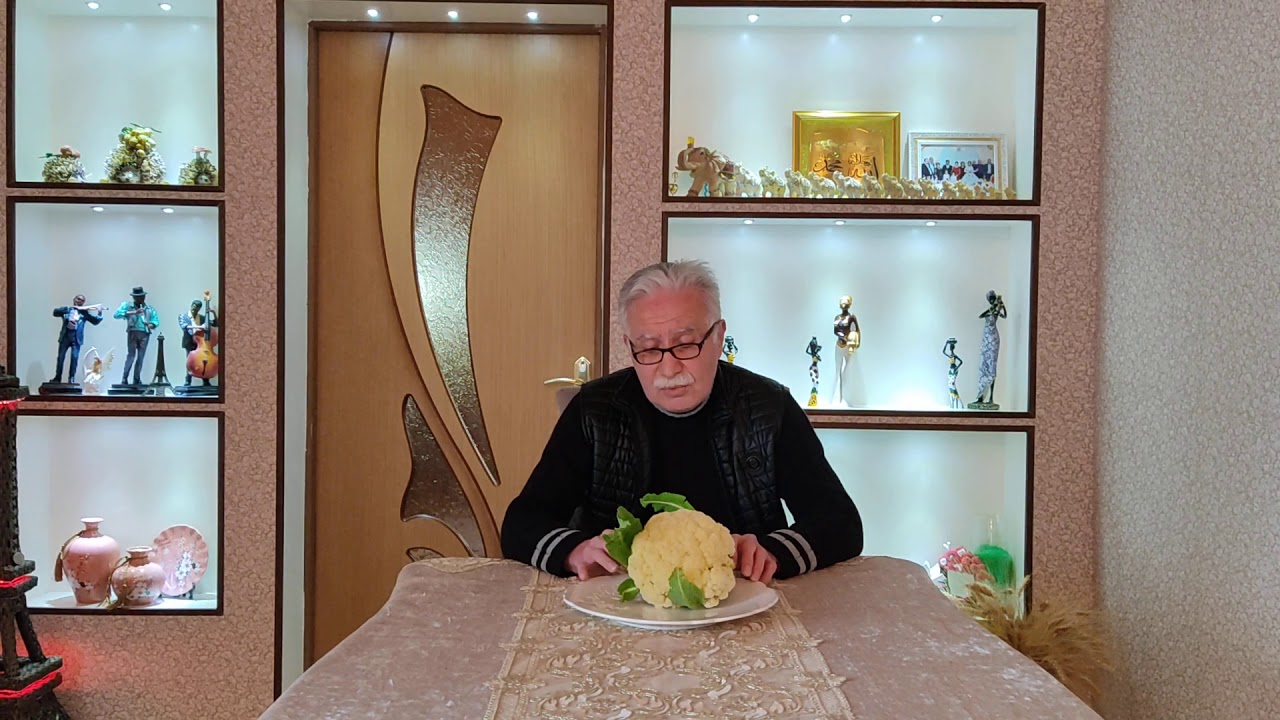gül kələmin faydaları