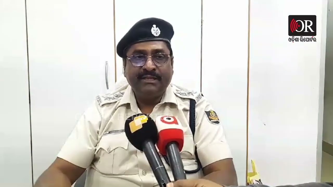 ତାରାତାରିଣୀ ମନ୍ଦିରରୁ ଚୋରି, ଜଗୁଆଳୀ ଓ ପୂଜକ ଥିଲେ ସାମିଲ | 6 Arrested in Tara Tarini Temple Loot Case | OR