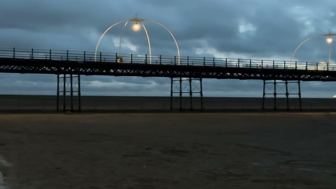 Southport Beach