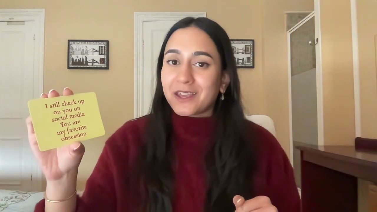 THIS IS WHAT THEY WANT TO SAY TO YOU!! 🗣️