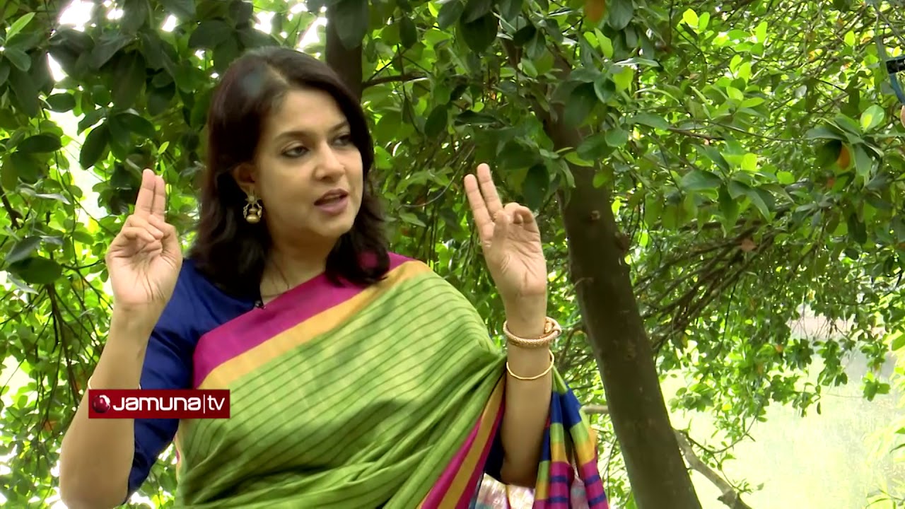 বেলা'র প্রধান নির্বাহী সৈয়দা রিজওয়ানা হাসান | Chalte Chalte | EP 188