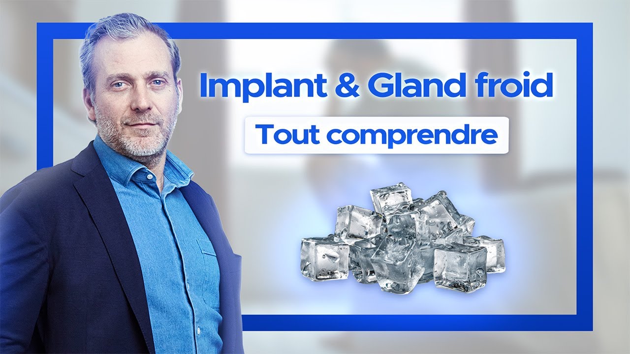 Implant pénien : comment éviter la sensation de gland froid ?
