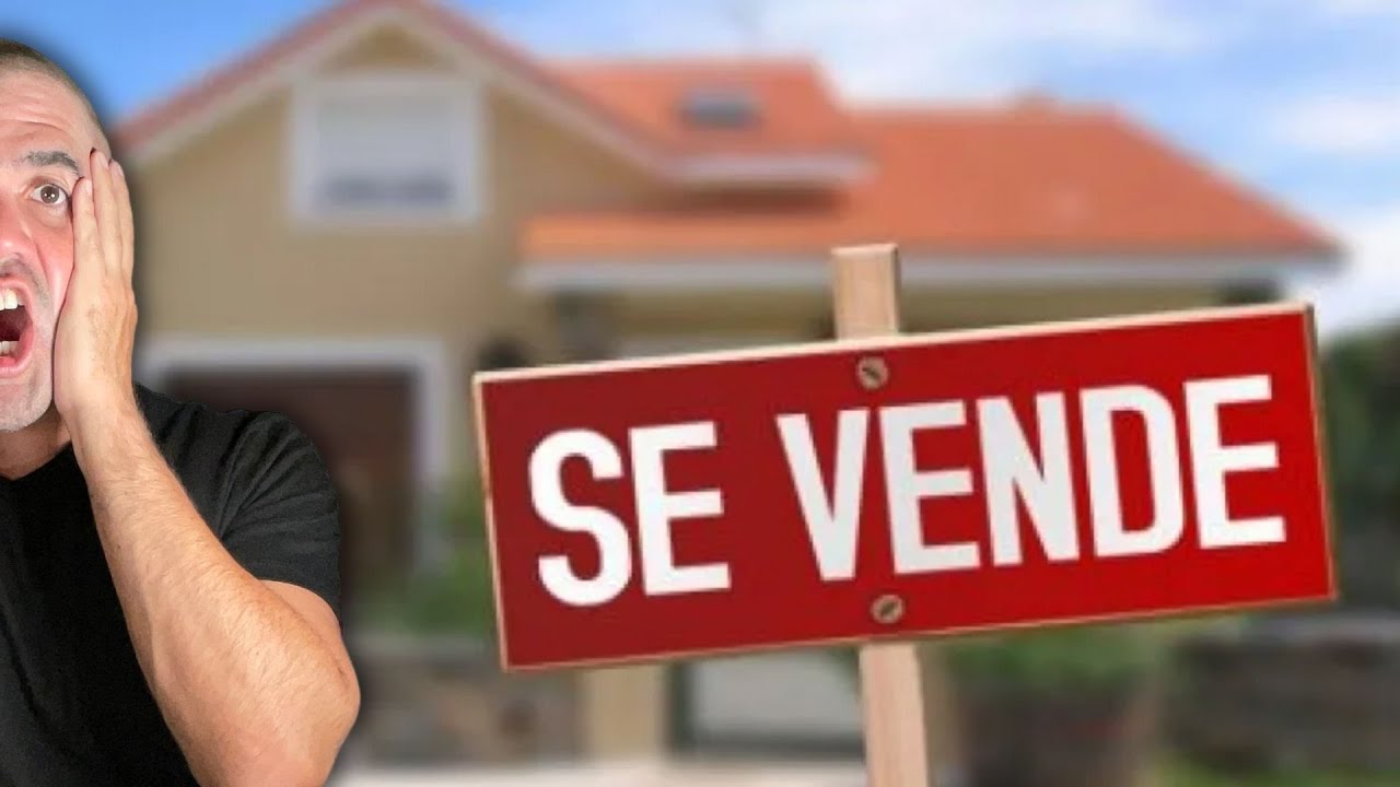 Crisis Hipotecaria de 2022 🟢 &iquest;Se REPETIRA la Burbuja del 2008?