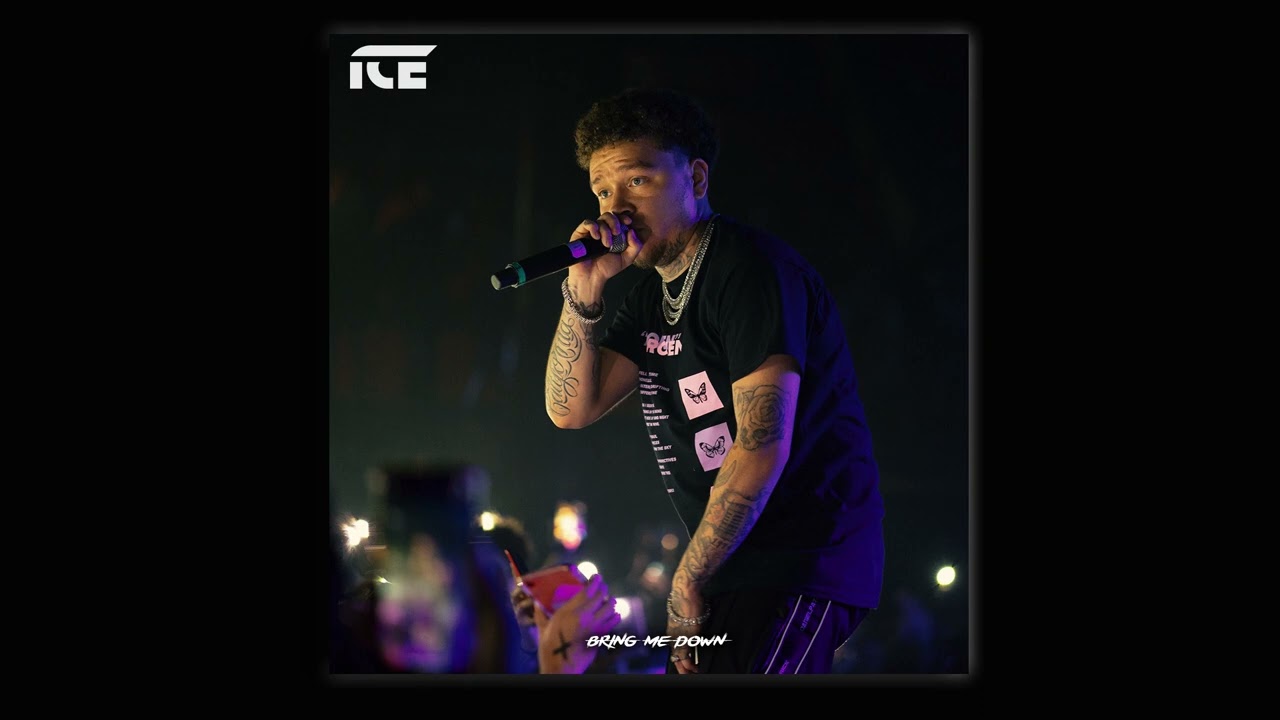 (FREE) Phora Type Beat 2023 - 