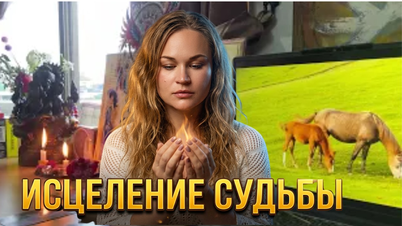 🗝️🚪 Какую туманную трудность Вы оставили в прошлом?