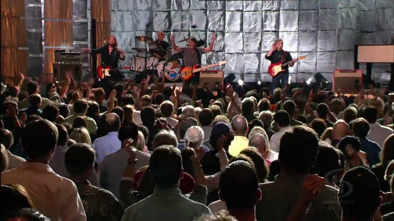 Steve Miller Band - Rock'N Me - Live From Chicago (HD)