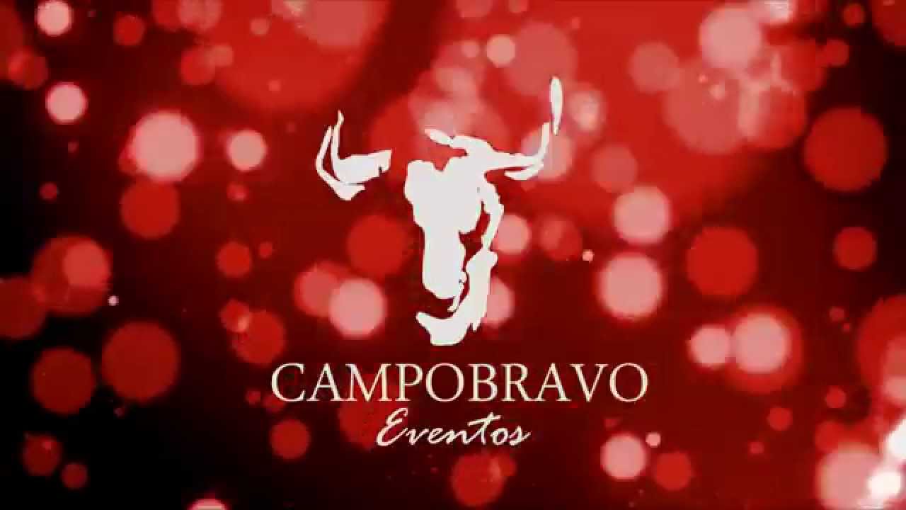 CAMPOBRAVO EVENTOS HD