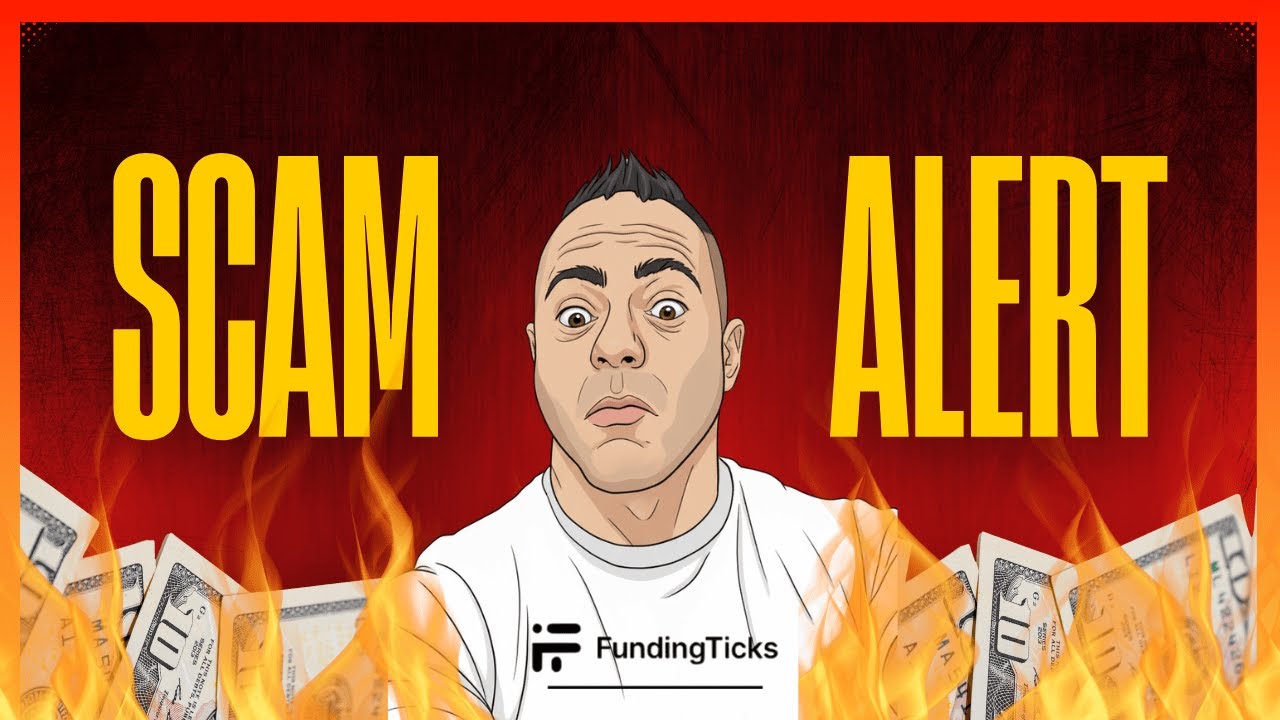 SCAM WARNING: This Prop Firm Rule Change Deletes Profits