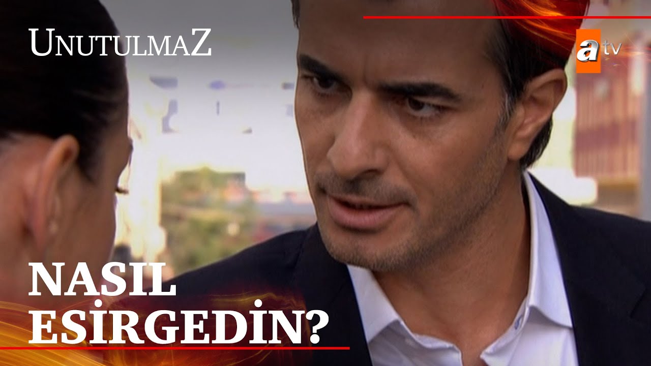 Harun ilk kez bebeğinin kalp atışlarını duyuyor... - Unutulmaz 15. Bölüm