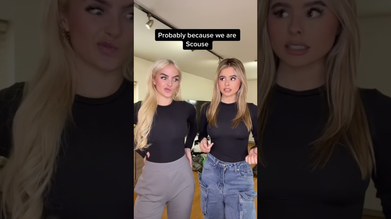 We are Scouse just without the accent