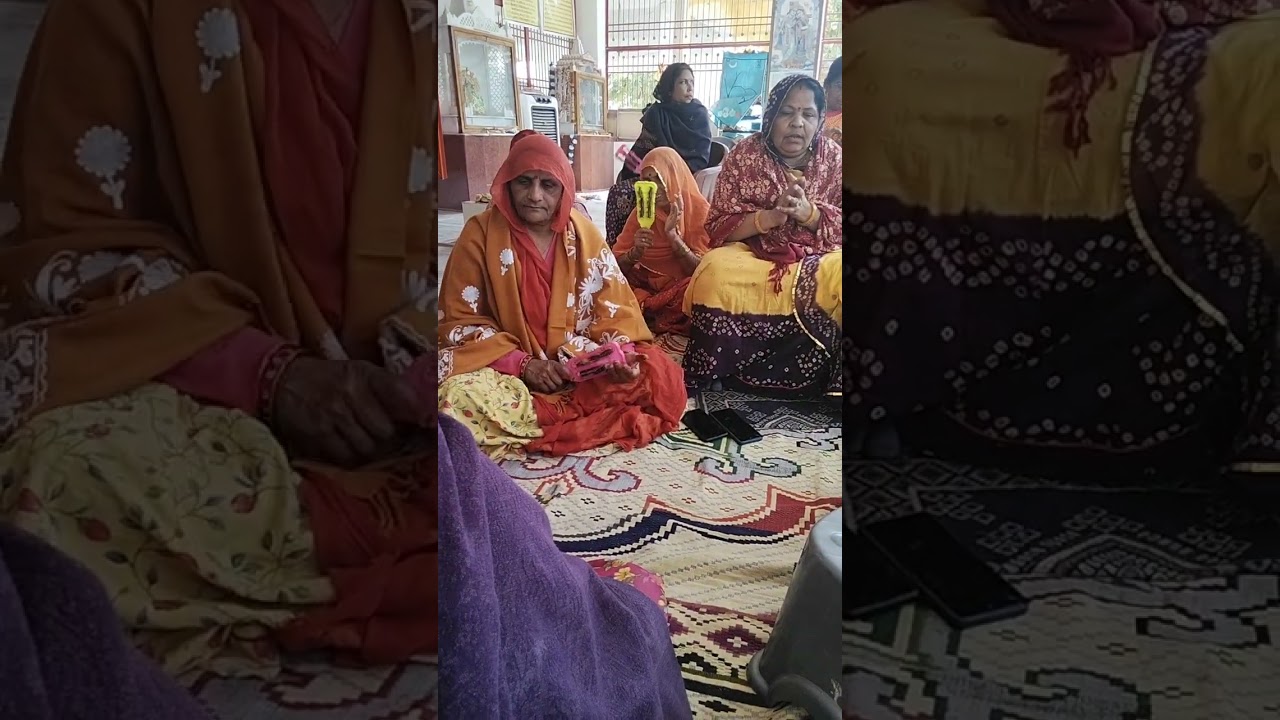 कान्हा जी का भजन