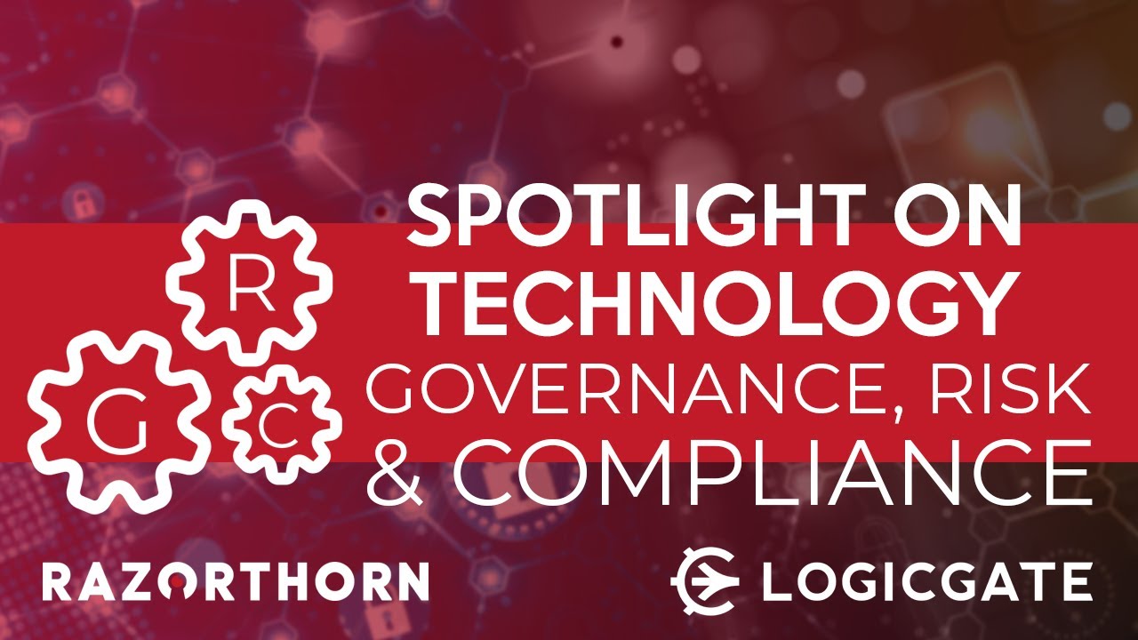 Cyber Security GRC | Governance, Risk and Compliance