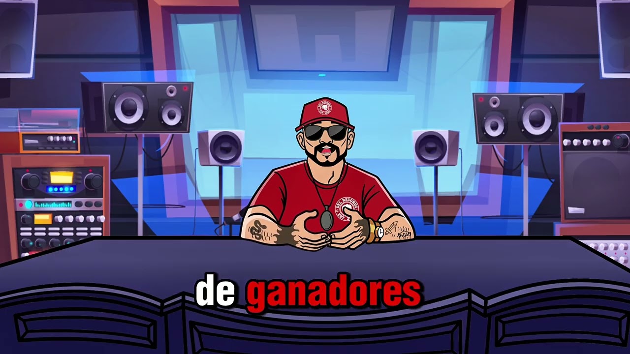 Rodéate con gente que te Apoye | Palabras Motivacionales de Angel Del Villar