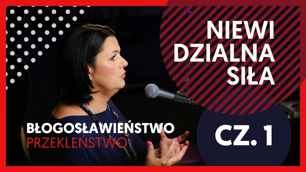 Niewidzialna Siła || 