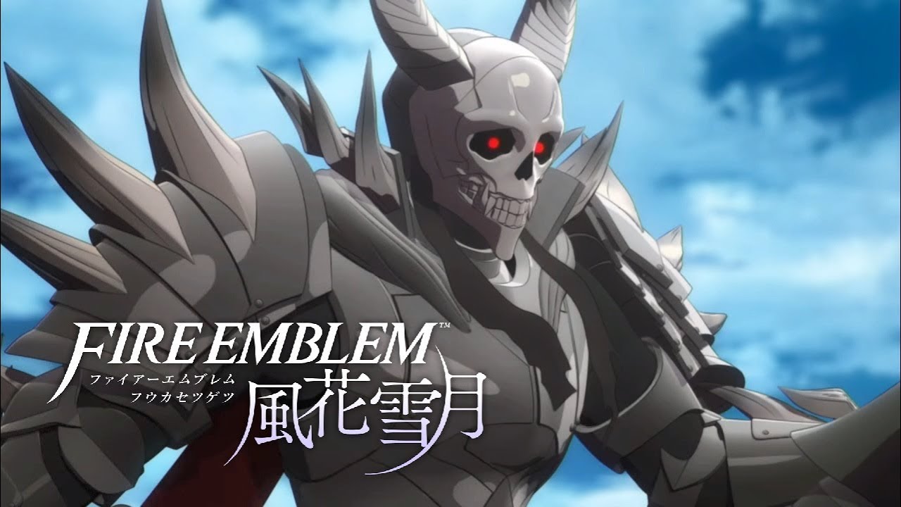 【黒鷲・教会ルート】銀雪の章 EP.17 メリセウス攻防戦【ファイアーエムブレム風花雪月】