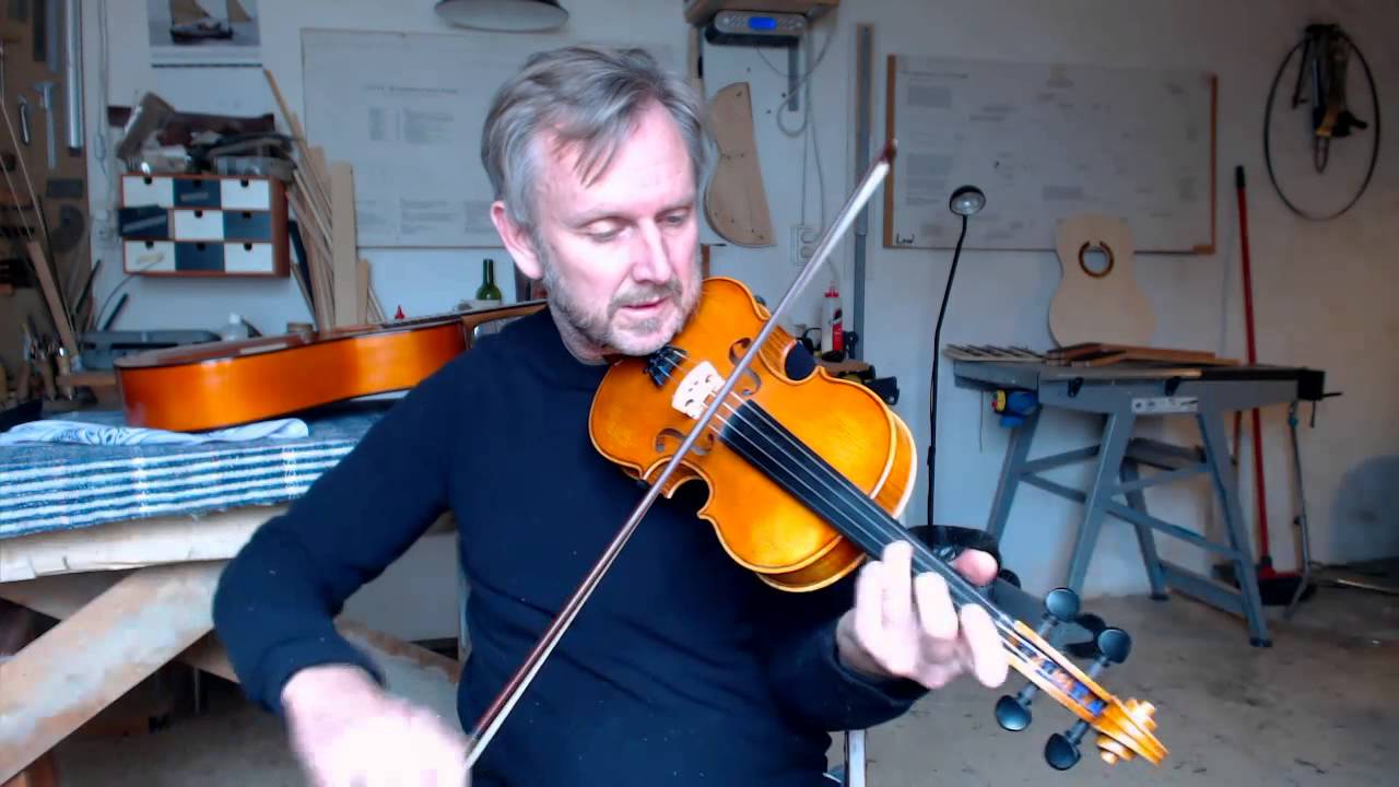 Drunken Sailors Hornpipe