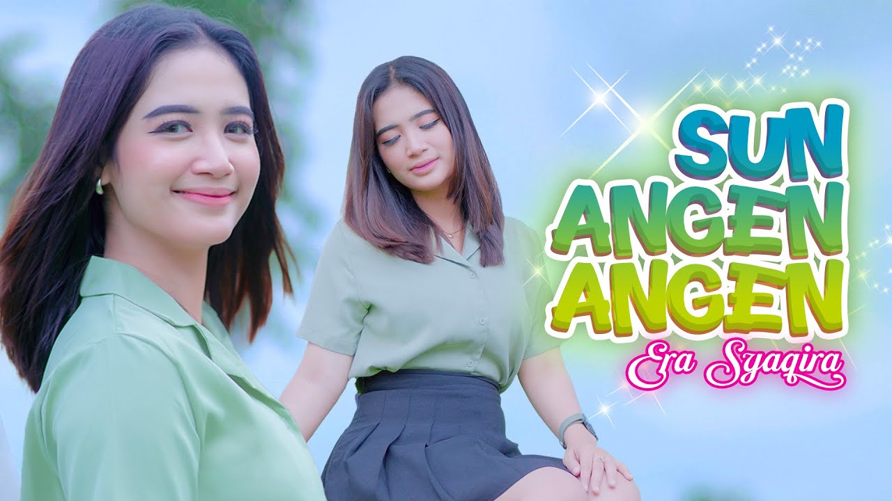 Era Syaqira - SUN ANGEN ANGEN  ||  Banyuwangi DJ SLOW BASS