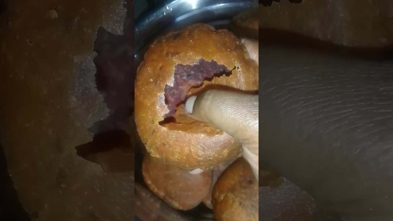 একদম নতুন রেসিপি বিটের কচুরি। Beetroot recipe 