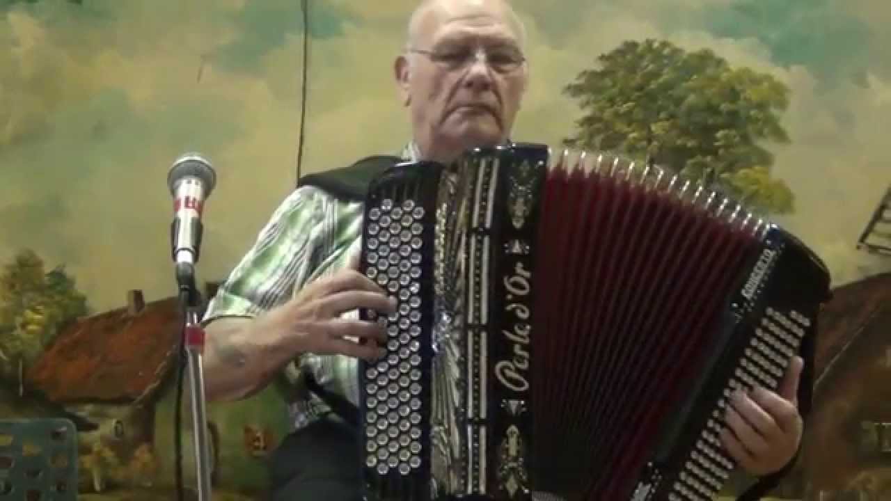 Accordeonfestival Neerkant 2015