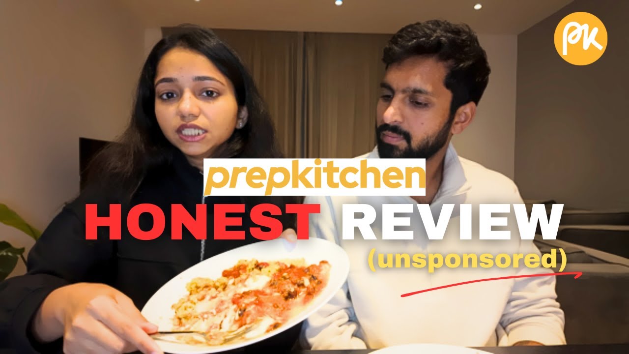Обзор Prep Kitchen &mdash; стоит ли оно шумихи?