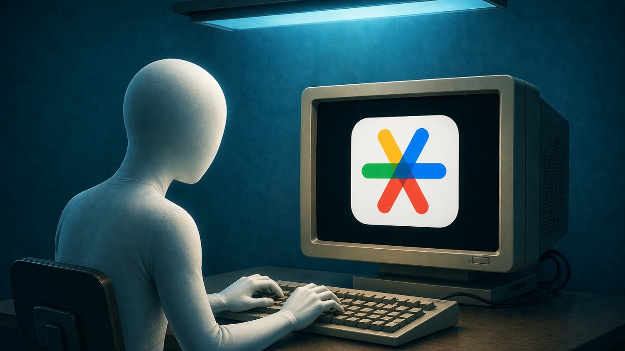 Как хакеры взламывают Google 2FA