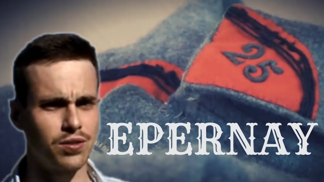 Epernay, le grand salon des antiquités militaires