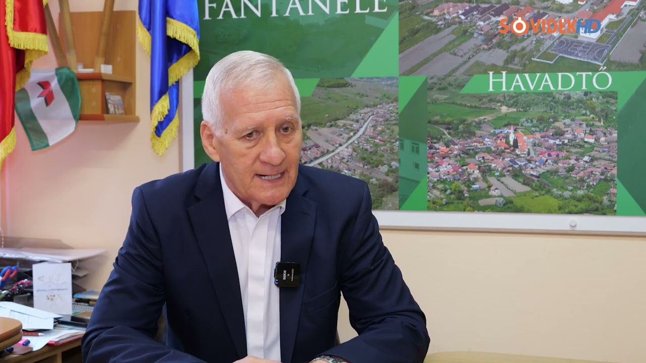 TOV&Aacute;BBRA IS S&Oacute;HULL&Aacute;MOKBAN MAROS MEGYE