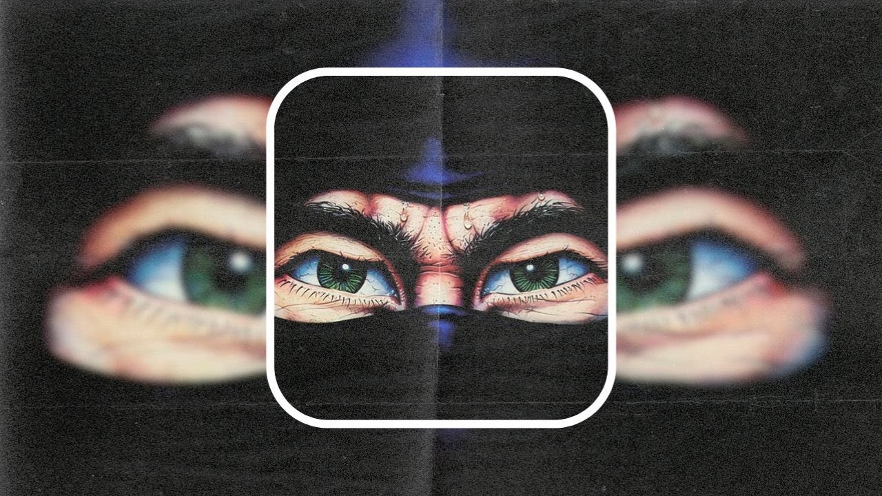 FREE VINTAGE SAMPLE PACK - ''Ninja'' (Samples for Hip-Hop, Trap, Lo-Fi and R&B)