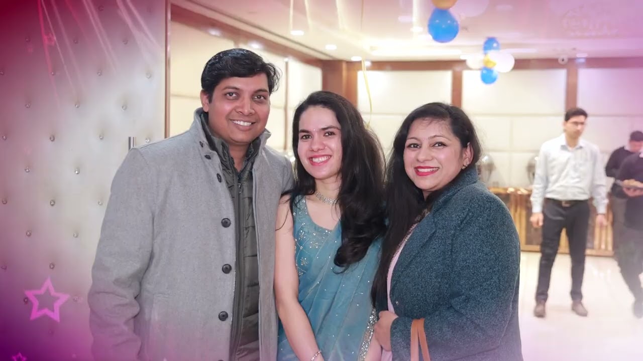 02 Ajay Kumar Jain Retirement