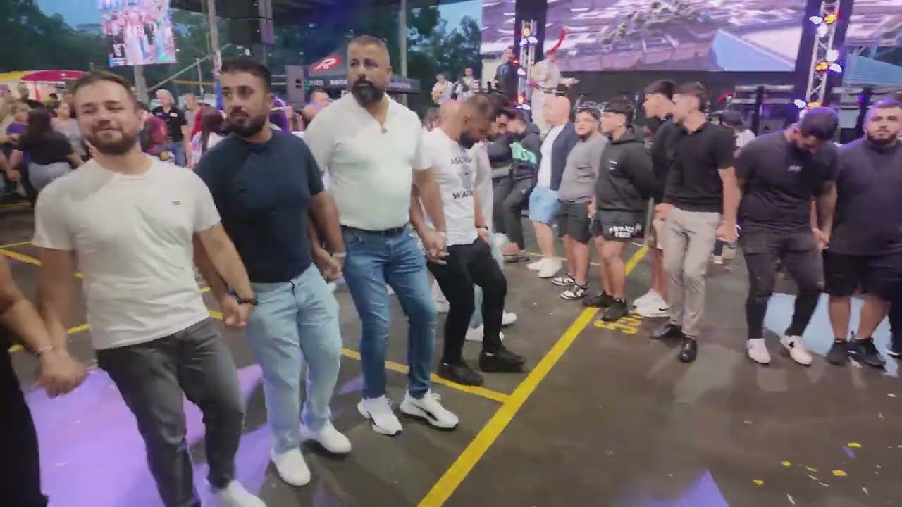Assyrian New Year Festival Sydney 2025