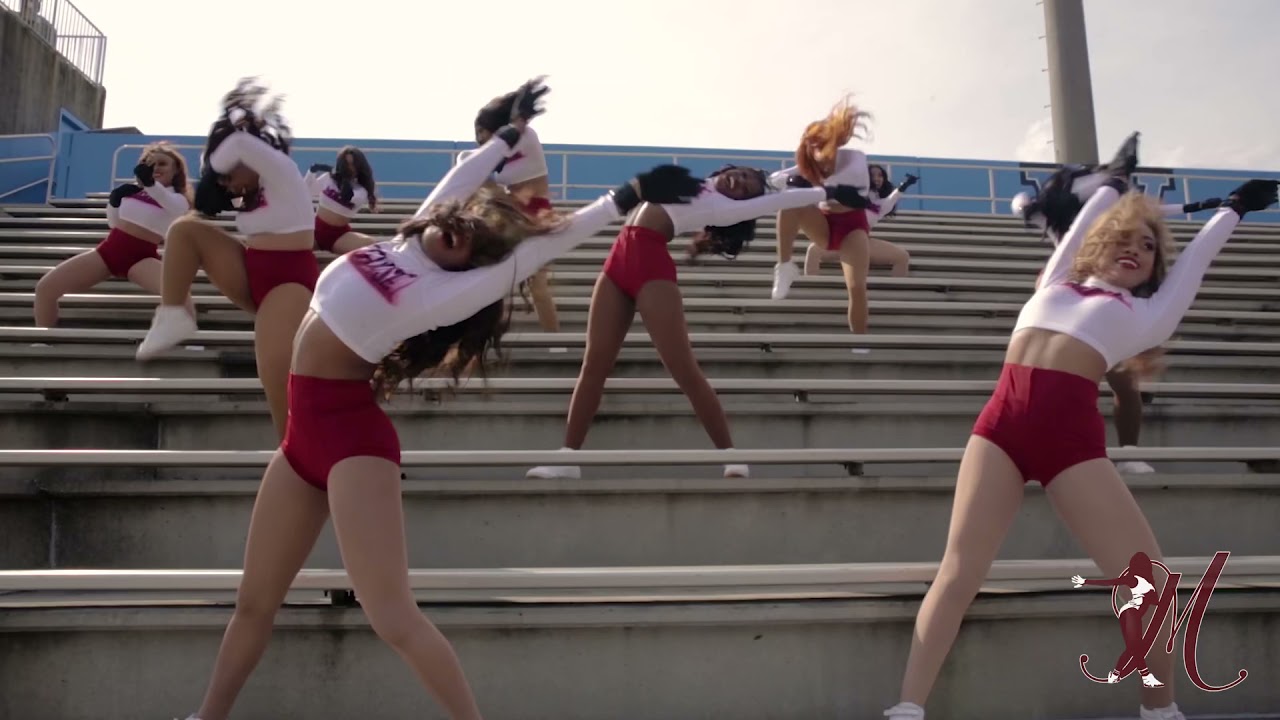 Mahogany vs. Passionettes