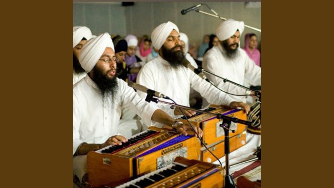 Ek Pita Ekas Ke Hum Barak (Live in Canada, 2007)