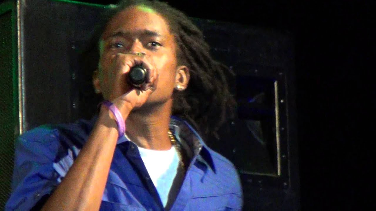 Skinny Banton - Lifetime Tabanca - Best of the Best 2.0, 2014 - Grenada