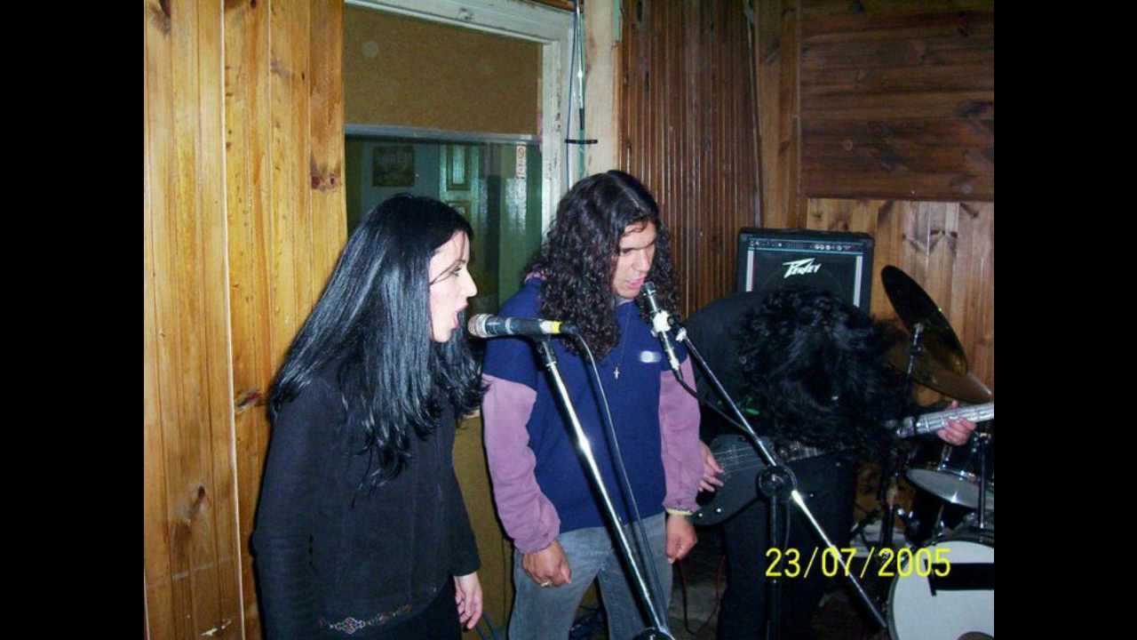 Asgard Tales - Caballero Blanco