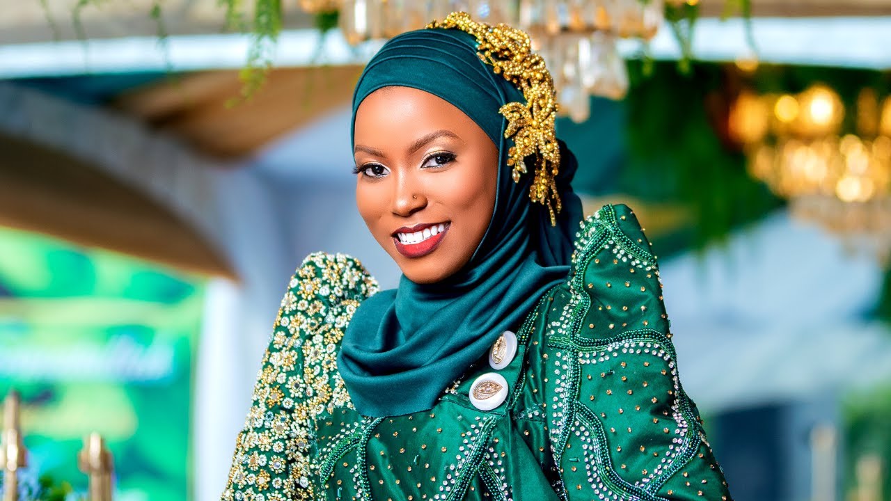 Neematulah's Unique & Beautiful Kwanjula in Kayunga As She Introduced Her Fiancée