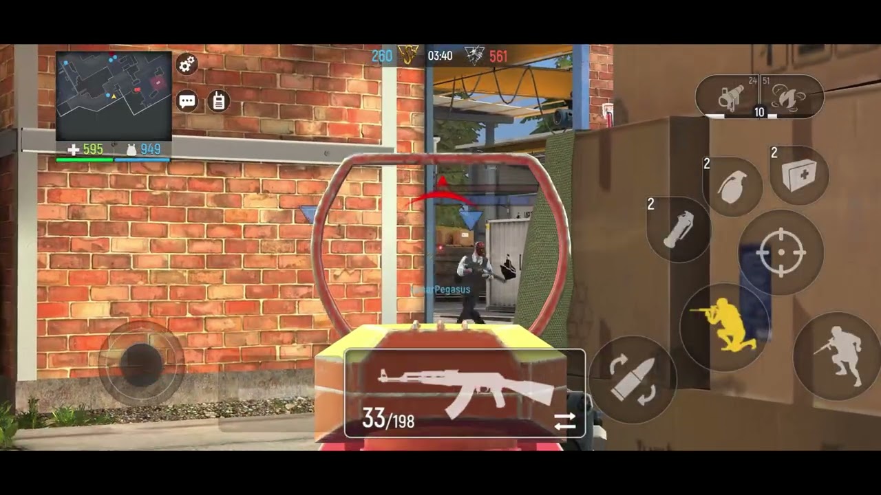 Modern Ops -Team Deathmatch Vs Sniper Users #modernops #bleedmodernops #youtube #gaming #respect 