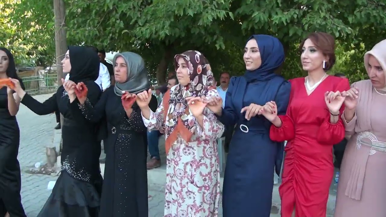 KILINÇ KAMERA ÖZ DİYAR SOFRAZ (ÜÇGÖZ) KÖYÜNDE