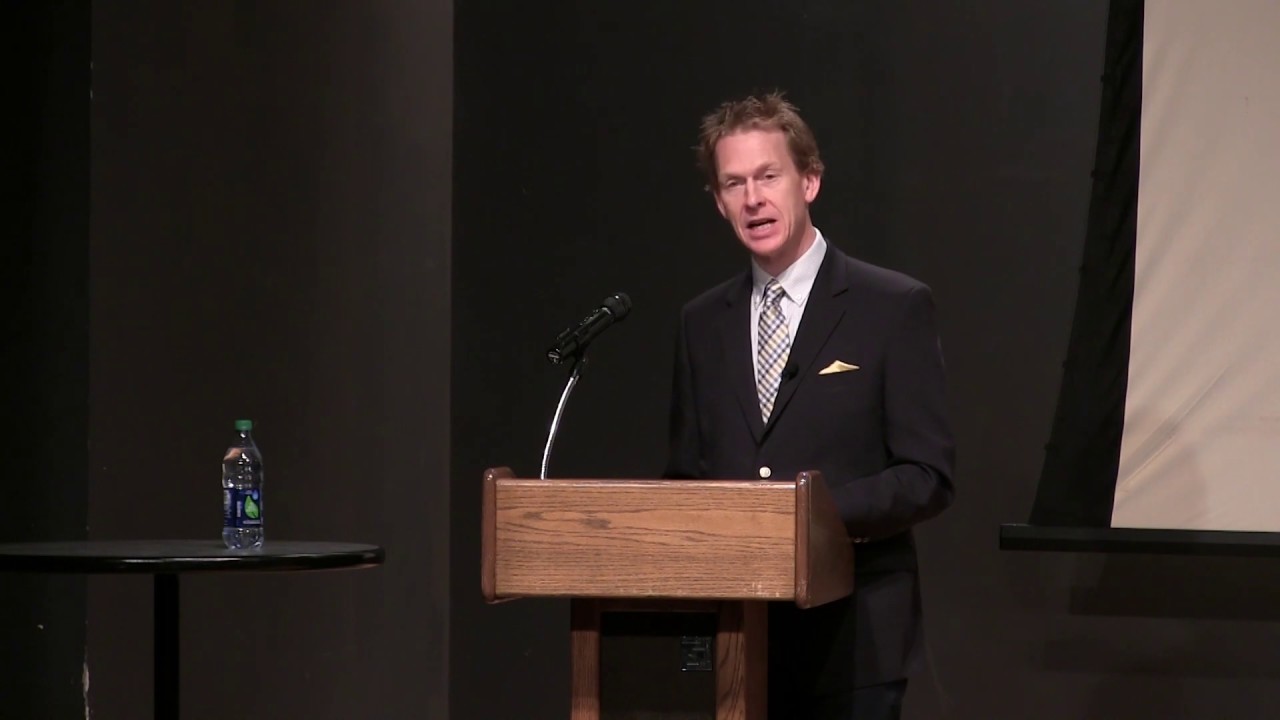Bruce Gilley - 