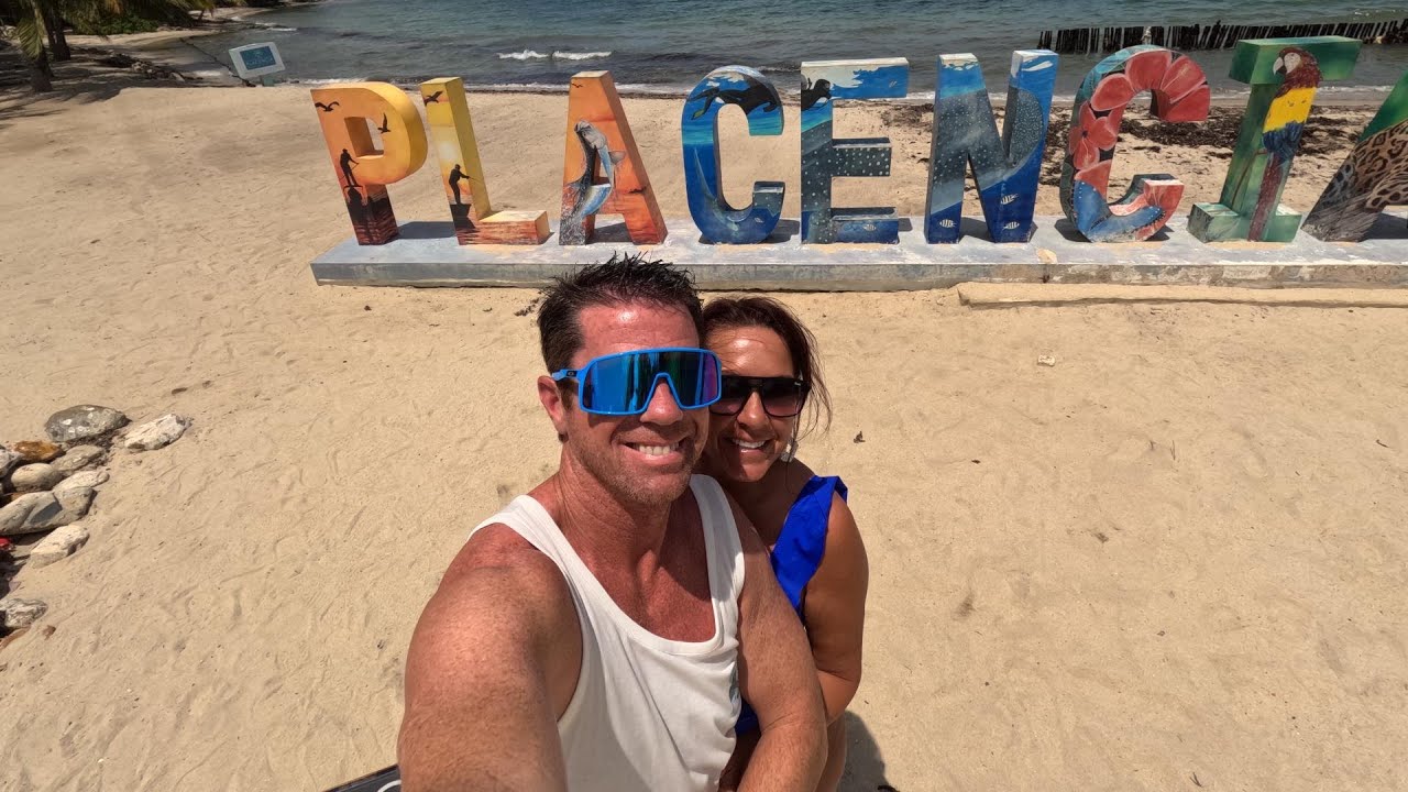 Placencia, Belize