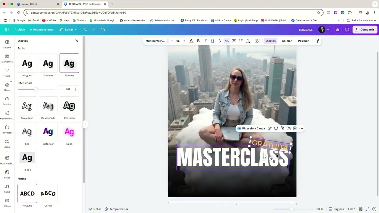 3 formas de elevar tus anuncios con CANVA
