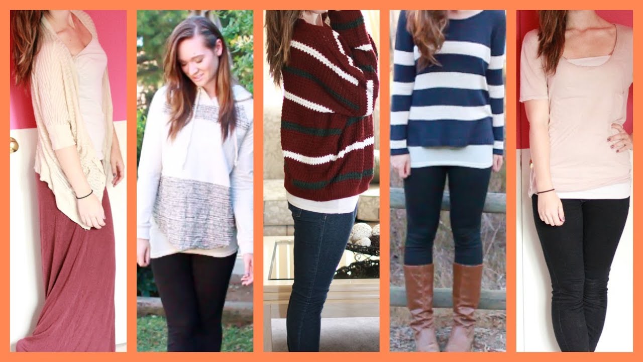 Fall OOTW ♡