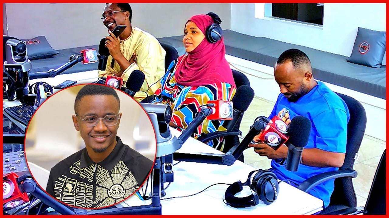 ALIKAMWE : YANGA VS SIMBA HATUJAFIKIA KWENYE UHASIMU NI WATANI WA JADI TU