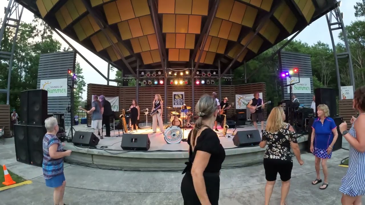 Ramblin Gamblin!
